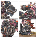 [Warhammer 40,000] Battleforce: Chaos Space Marines Warband