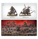 [Warhammer 40,000] Battleforce: Chaos Space Marines Warband
