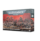 [Warhammer 40,000] Battleforce: Chaos Space Marines Warband