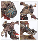 [Warhammer 40,000] Chaos Space Marines - Fellgor Beastmen