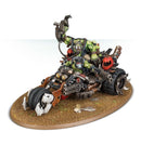 [Warhammer 40,000] Armageddon Battalion: Orks