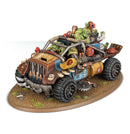 [Warhammer 40,000] Armageddon Battalion: Orks