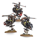[Warhammer 40,000] Armageddon Battalion: Orks