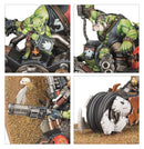 [Warhammer 40,000] Armageddon Battalion: Orks