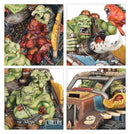[Warhammer 40,000] Armageddon Battalion: Orks