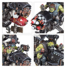 [Warhammer 40,000] Armageddon Battalion: Orks