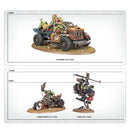 [Warhammer 40,000] Armageddon Battalion: Orks