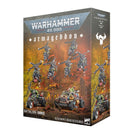 [Warhammer 40,000] Armageddon Battalion: Orks