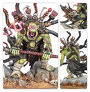 [Warhammer 40,000] Orks: Weirdboy