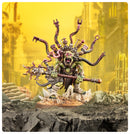 [Warhammer 40,000] Orks: Weirdboy