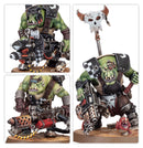 [Warhammer 40,000] Orks: Boyz