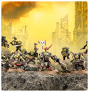 [Warhammer 40,000] Orks: Boyz