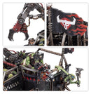 [Warhammer 40,000] Orks: Trukk