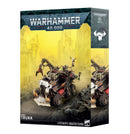 [Warhammer 40,000] Orks: Trukk