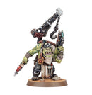 [Warhammer 40,000] Orks: Mek
