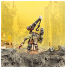 [Warhammer 40,000] Orks: Mek