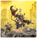 [Warhammer 40,000] Orks: Warboss
