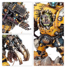 [Warhammer 40,000] Orks: Nazdreg