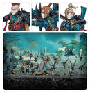 [Warhammer 40,000] Aeldari Corsairs Battleforce: Eldritch Raiders