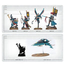 [Warhammer 40,000] Aeldari Corsairs Battleforce: Eldritch Raiders