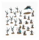 [Warhammer 40,000] Aeldari Corsairs Battleforce: Eldritch Raiders