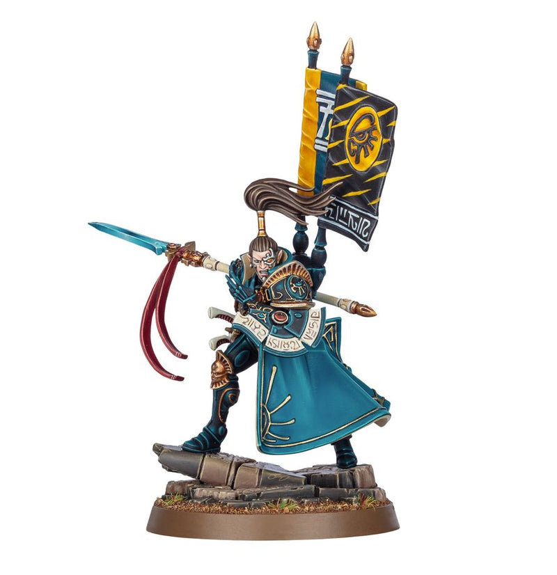 [Warhammer 40,000] Aeldari Corsairs Battleforce: Eldritch Raiders