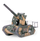 [Warhammer 40,000] Battleforce: Astra Militarum Platoon