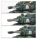 [Warhammer 40,000] Astra Militarum: Hippogriff AFV