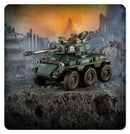 [Warhammer 40,000] Astra Militarum: Hippogriff AFV