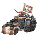 [Warhammer 40,000] Astra Militarum: Commissar Graves
