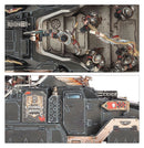 [Warhammer 40,000] Astra Militarum: Commissar Graves