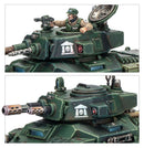 [Warhammer 40,000] Armageddon Battalion: Astra Militarum