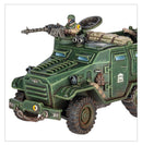 [Warhammer 40,000] Armageddon Battalion: Astra Militarum