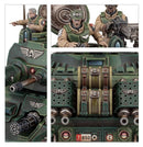 [Warhammer 40,000] Armageddon Battalion: Astra Militarum