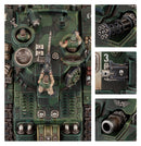 [Warhammer 40,000] Armageddon Battalion: Astra Militarum
