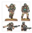 [Warhammer 40,000] Armageddon Battalion: Astra Militarum