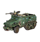[Warhammer 40,000] Armageddon Battalion: Astra Militarum