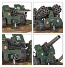 [Warhammer 40,000] Battleforce: Astra Militarum Platoon