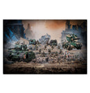 [Warhammer 40,000] Battleforce: Astra Militarum Platoon