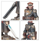 [Warhammer 40,000] Battleforce: Astra Militarum Platoon