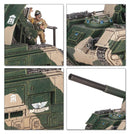 [Warhammer 40,000] Battleforce: Astra Militarum Platoon