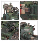 [Warhammer 40,000] Battleforce: Astra Militarum Platoon