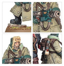 [Warhammer 40,000] Astra Militarum: Ciaphas Cain