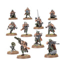 [Kill Team] Spectre Squad