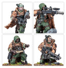 [Kill Team] Spectre Squad
