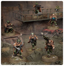 [Kill Team] Spectre Squad