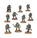 [Warhammer 40,000] Astra Militarum - Kasrkin