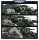 [Warhammer 40,000] Astra Militarum - Baneblade