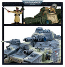 [Warhammer 40,000] Astra Militarum - Baneblade