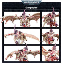 [Warhammer 40,000] Tyranids - Gargoyle Brood